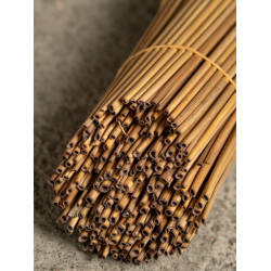 Paille de Seigle Bronze