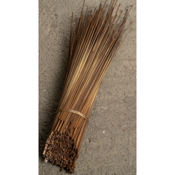 Paille de Seigle Antiquaire Foncé