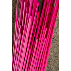 Paille de Seigle Fuschia