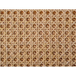 Cannage Rotin 3/8 Maille