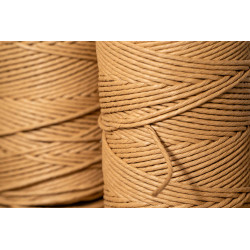 Toron Papier Rustique Ø 4.5-5mm