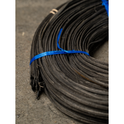 Eclisse Rotin Noire 1° Choix