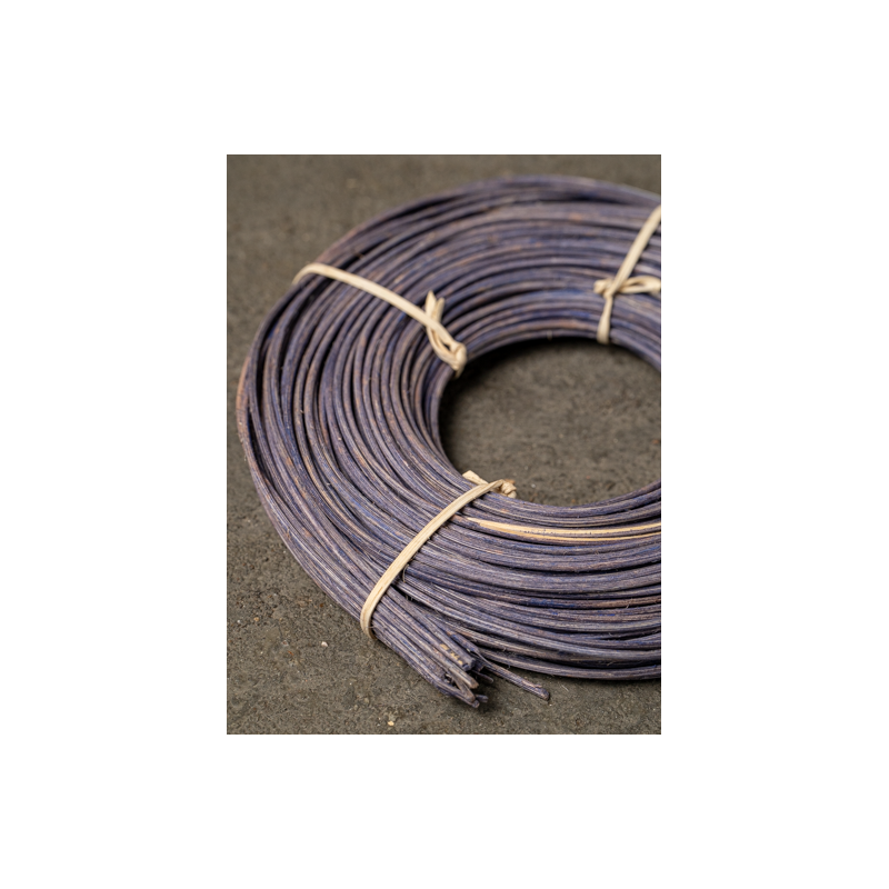 Moelle Rotin Violette 1° Choix