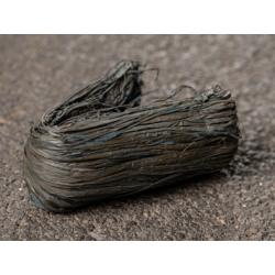 Raphia couleur Noir
