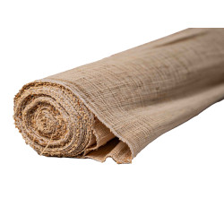 Tissage  Raphia et Vetiver -90cm