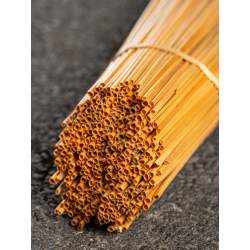 Paille de Seigle Dorée