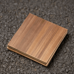 Paille de Seigle Antiquaire Foncé