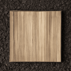 Paille de Seigle Antiquaire Foncé