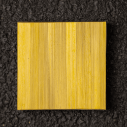 Paille de Seigle Jaune