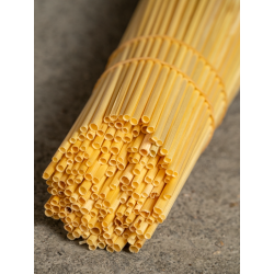 Paille de Seigle Naturelle