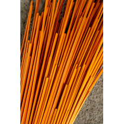 Paille de Seigle Orange