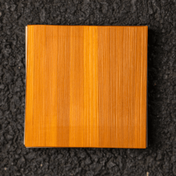 Paille de Seigle Orange