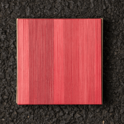 Paille de Seigle Rouge