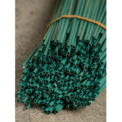 Paille de Seigle Verte