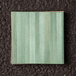 Paille de Seigle Verte