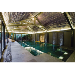 Tuteur Bambou Naturel 90cm pcs