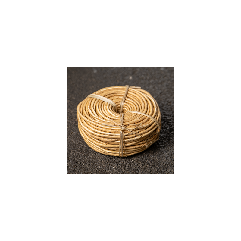 Sea grass yarn gold wheatsraw covered 