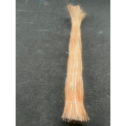 Eclisse Osier Buff 180cm-5/6mm