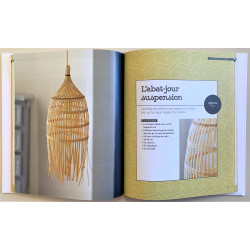 La Vannerie  Pas à Pas