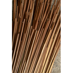 Paille de Seigle Antiquaire Foncé