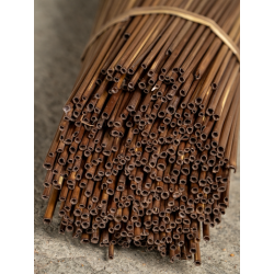 Paille de Seigle Antiquaire Foncé