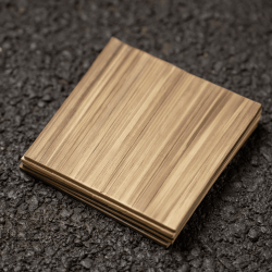 Paille de Seigle Antiquaire Foncé