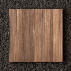 Paille de Seigle Antiquaire Foncé