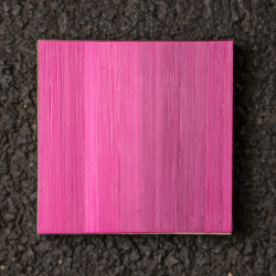 Paille de Seigle Fuschia