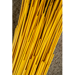 Paille de Seigle Jaune