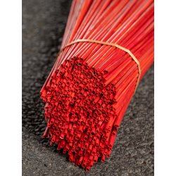 Red Rye Straw