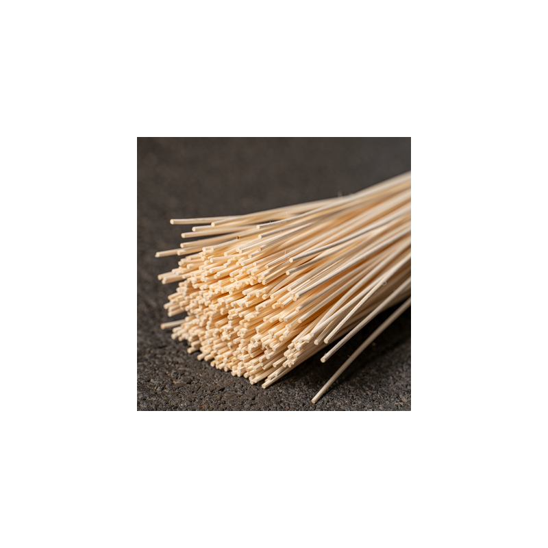 Attaches Rotin minung pour les vignes 2.5mm