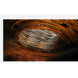 Rotin Naturel Malacca Enoué