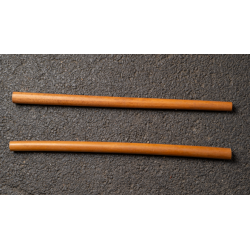 Rotin Malacca Coupé sans noeud 