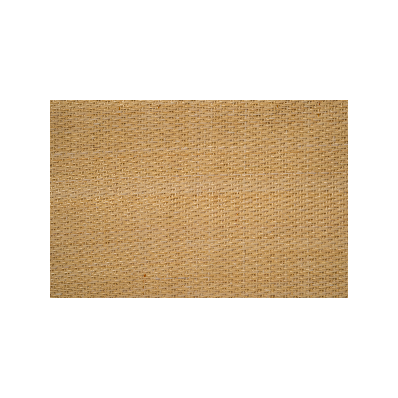 Diagonal Rattan Cane Webbing 2x2 mm