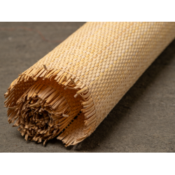 Tissage Canne Rotin Plein 3x3mm