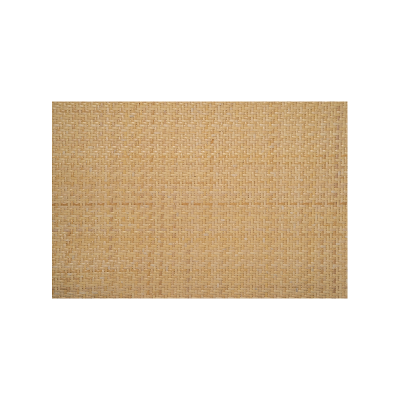 Tissage Canne de Rotin Sergé 3mm Naturel