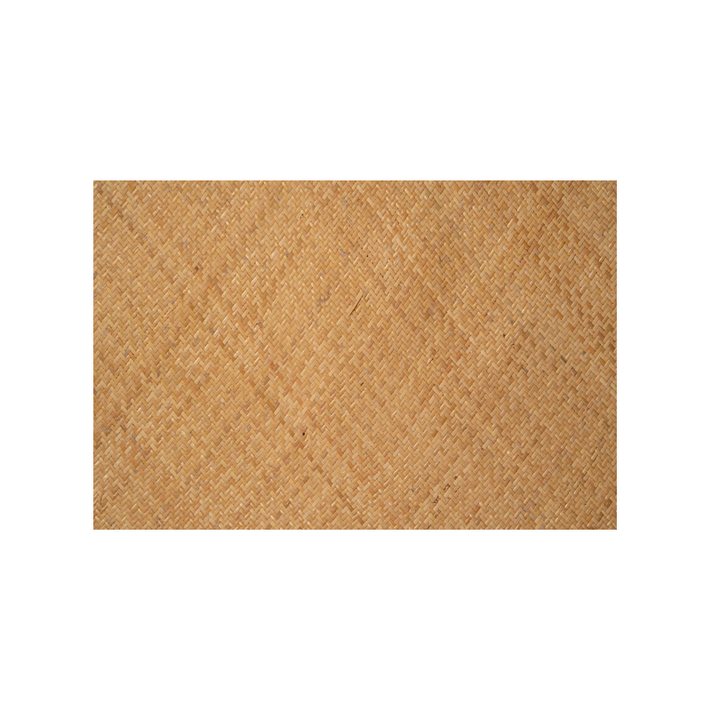 Tissage Canne Rotin Chevron 3x3mm