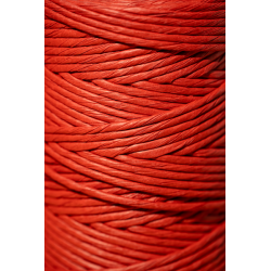 Red Paper Yarn
