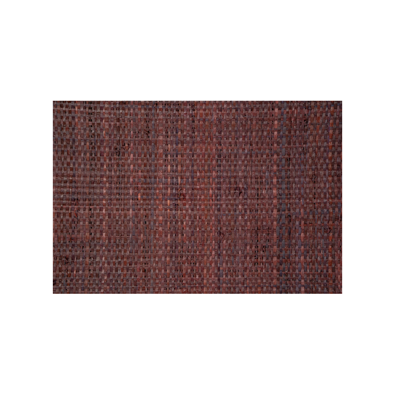 Rabane Raphia Langarana Mécanique Wengé