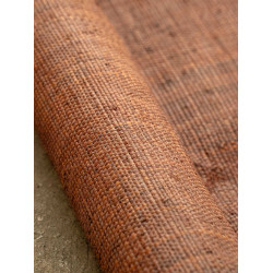 Tissage Raphia Uni Maille Fine -Cocotier