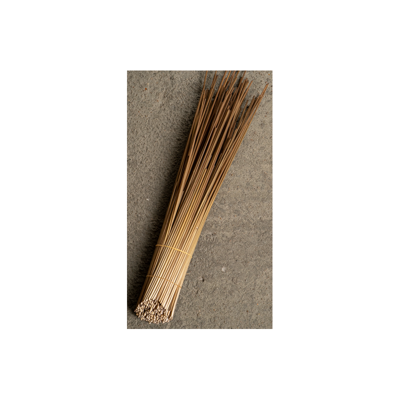 Paille de Seigle Bronze