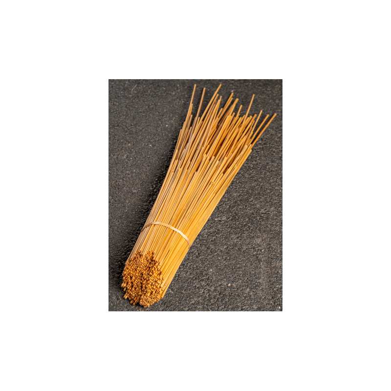 Paille de Seigle Dorée