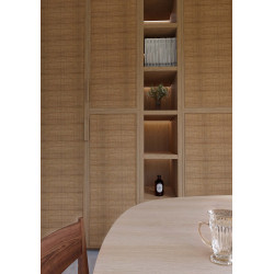 Rabane Raphia Langarana Banane