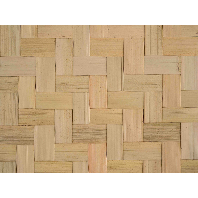 Tissage Ravinala Chevron -120cm