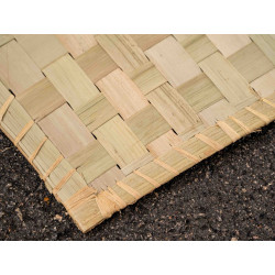 Tissage Ravinala Droit -120cm