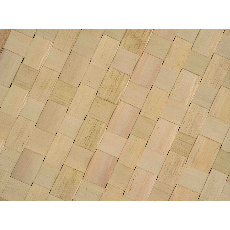 Tissage Ravinala Diagonale -120cm