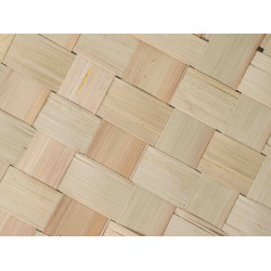 Tissage Ravinala Diagonale -120cm