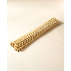 Tuteur Bambou Refendu Naturel 70cm