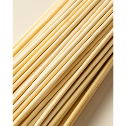 Tuteur Bambou Refendu Naturel 70cm