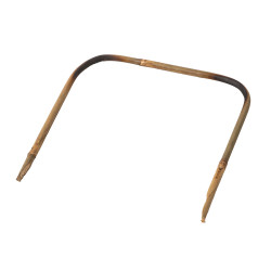 Agrafe Bambou ø 6/8mm